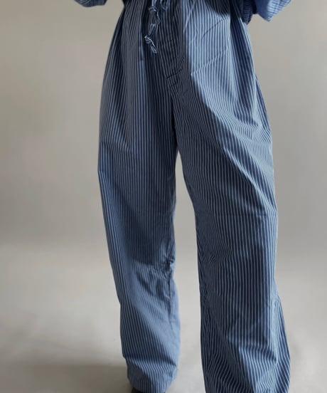 【USED】 Pajama Set Up /240414-036