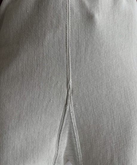 【USED】 Made in USA 71's Champion Reverse Weave Sweat pants / 260207-015