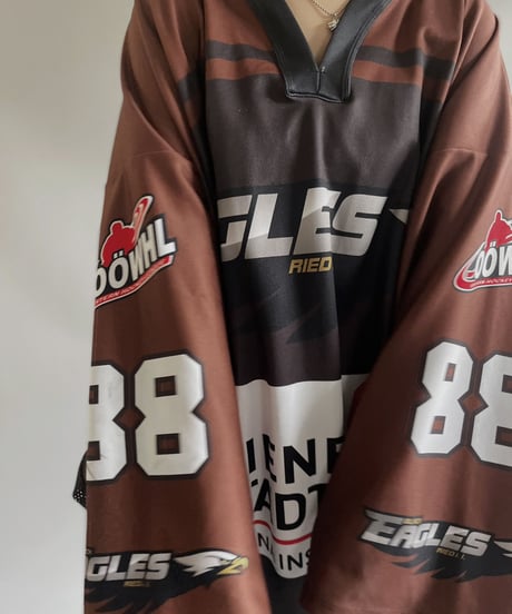 【USED】  L/S Game Shirt / 230902-027