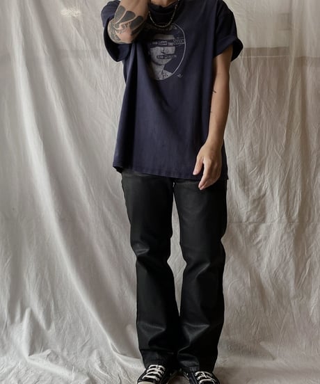 【USED】 S/S T-shirt Sex PISTOLS/210526-011