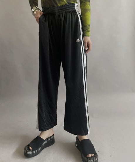 【USED】 adidas Line Pants / 230422-003