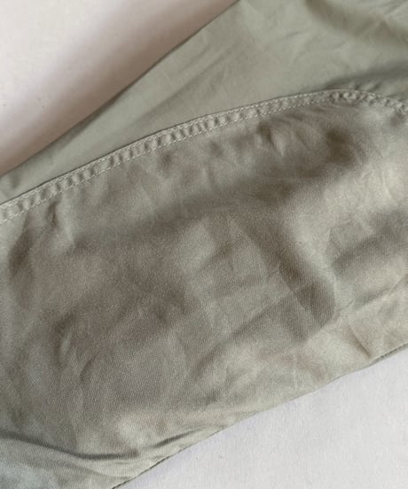 【USED】 U.S Army ECWCS Level7 Primaloft Parka Medium-Regular BOSTON / 260126-002