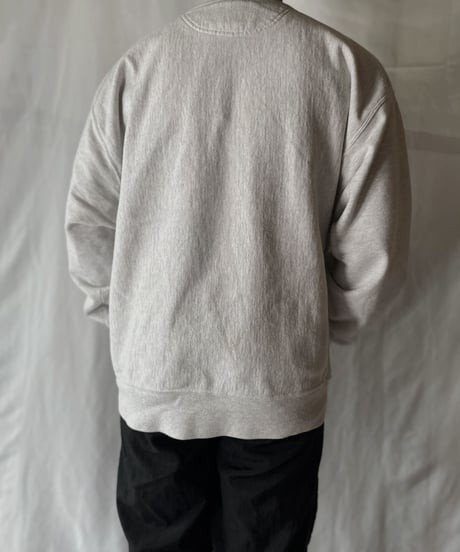 【USED】  Champion Reverse Weave Sweat SHU/210902-031