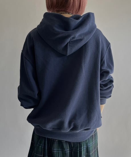 【USED】 Fruit of the Loom University PRAGUE Parker /241019-029