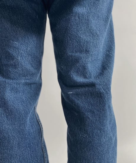 【USED】  Made in USA Levi's Denim Pants 501 / 220416-008