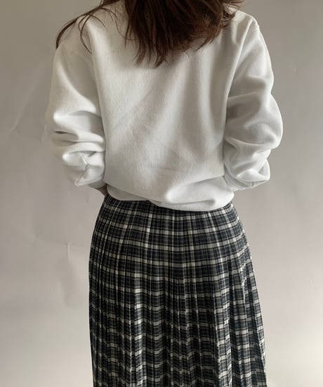 【USED】 90's Lee Play Don't Worry Sweat Top  /241102-016