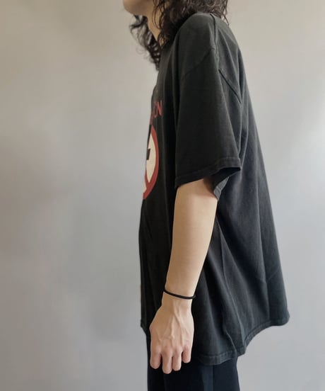 【USED】  Band T-shirt BAD RELIGION /230703-016