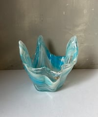 【USED】 Flower Vase  ( 花瓶 / フラワーベース ) 5526