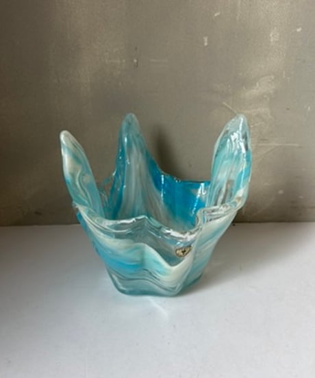 【USED】 Flower Vase  ( 花瓶 / フラワーベース ) 5526