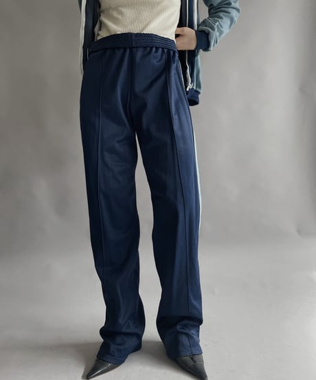 【USED】 Jersey Line Pants / 230318-008