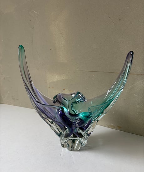 【USED】 Flower Vase  ( 花瓶 / フラワーベース ) 5991