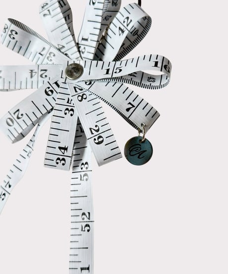 【Chinatsu Aoyama】 RE Makers Tape Key Accessory / 260702-047