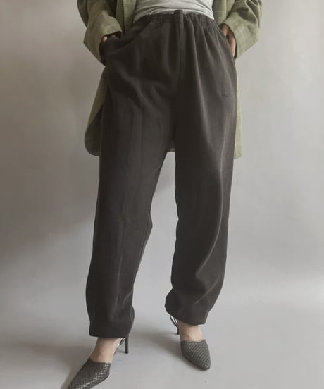 【USED】 Adidas Sweater Pants / 220903-021