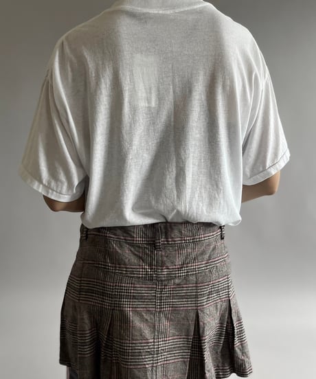 【USED】 80~90's HERSHEY'S T-Shirt /240803-030