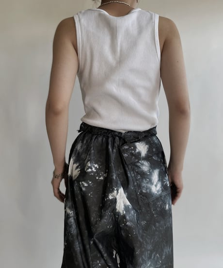 【USED】 Rage Against The Machine Sleeveless Top / 220514-021