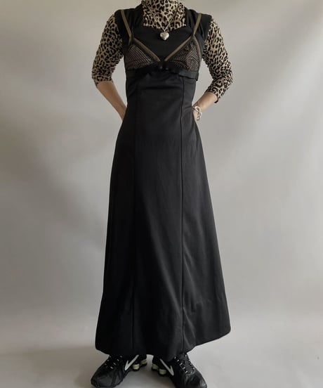 【USED】 N/S One-Piece   / 230923-015