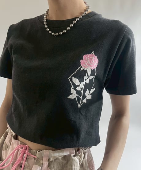 【USED】 RESIZED EMPYRE T-Shirt / 250830-024