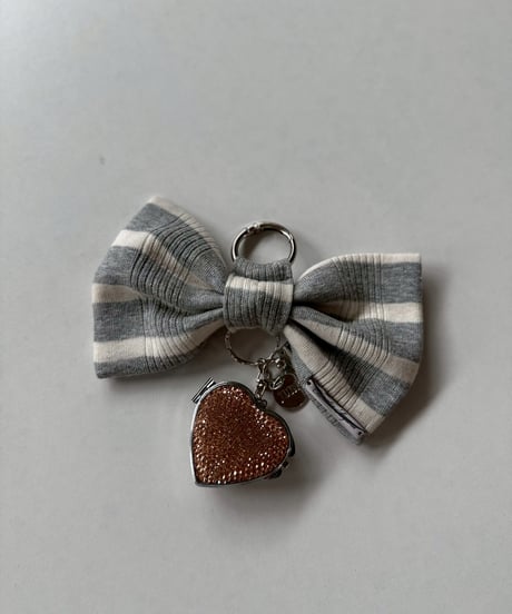 【RE;CIRCLE】 RE Collaboration Key Ring /  260420-007