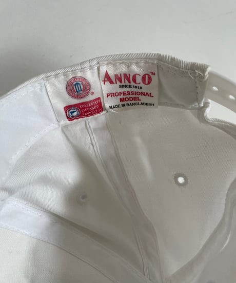 【USED】 North Carolina Tar Heels Cap /220711-036