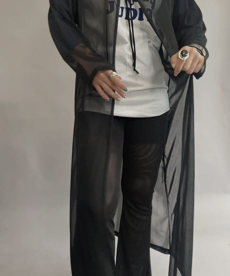 【USED】  L/S Gown/ 230430-015