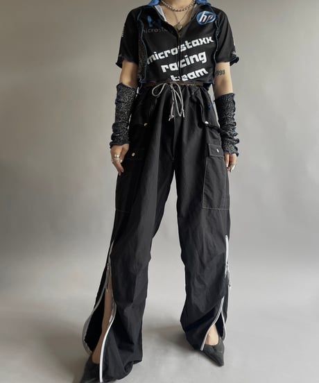 【RE;CIRCLE】 RE Mellow Top + Arm /  240725-016