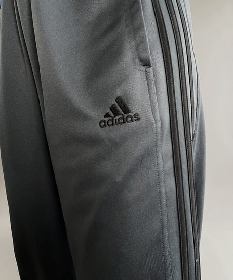 【USED】 adidas Poly Line Pants/240210-014