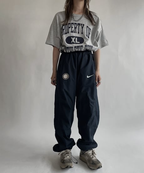 【USED】 80’s Champion Short Sleeved T-shirt / 220618-018