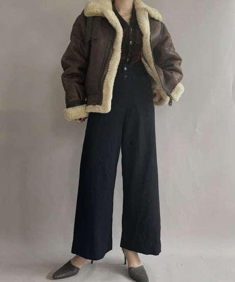 【USED】 Jacket Type B-3 / 230102-008