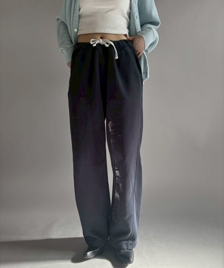 【USED】 MV SPORT Sweat Pants / 260110-011