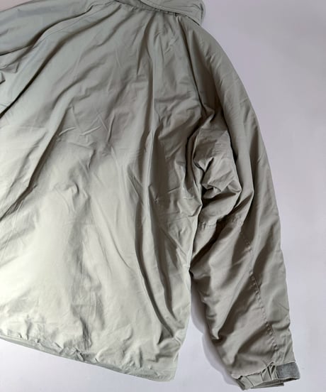 【USED】 U.S Army ECWCS Level7 Primaloft Parka Medium-Regular BOSTON / 260126-015