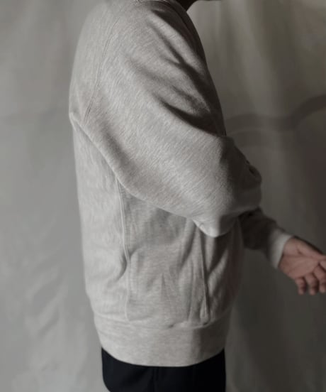 【USED】  Champion Reverse Weave Sweat COLGATE/211116-048