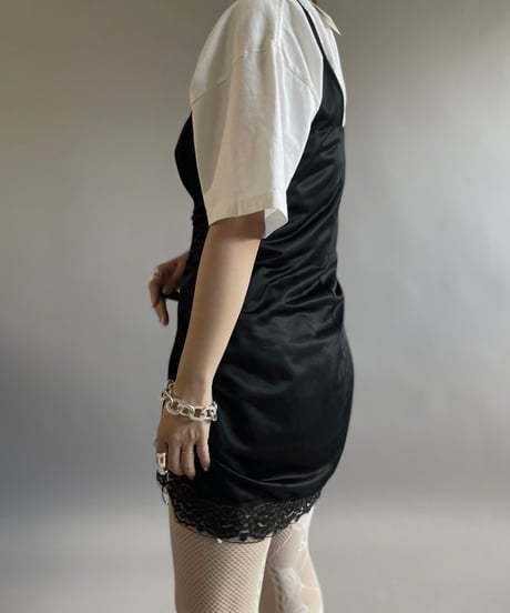 【RE;CIRCLE】 Non asleep cami /  240808-042