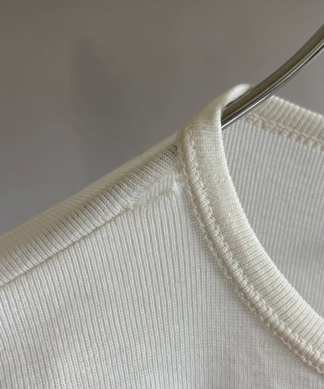 【USED】 Made in USA SLIM L/S T-Shirt / 260523-001