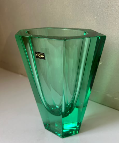 【USED】 Flower Vase  ( 花瓶 / フラワーベース ) 5304