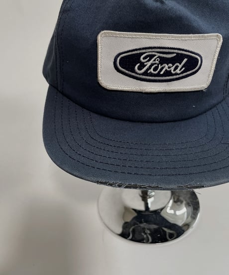 【USED】Cap Ford /220327-033