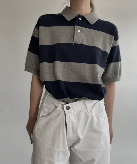【USED】  Polo Ralph Lauren Polo Shirt / 220730-015