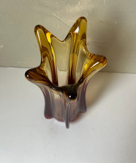 【USED】 Flower Vase  ( 花瓶 / フラワーベース ) 5716