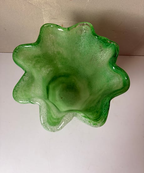 【USED】 Flower Vase  ( 花瓶 / フラワーベース ) 5922