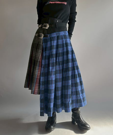 THE TINY SHOP by MORI