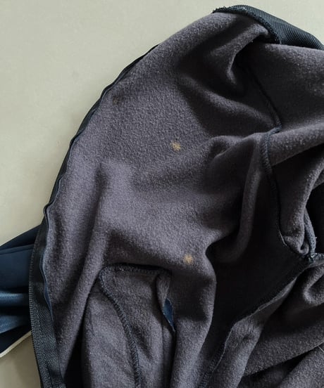 【USED】 Made in USA Track Jacket /240210-018