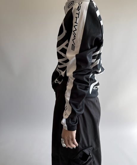 【USED】 NORTH WAVE Racing Top  /250322-036