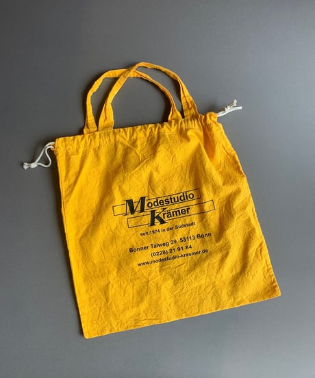 【RE;CIRCLE】 RE ECO Bag 16/210717-016