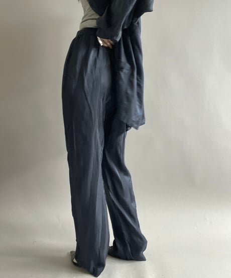 【RE;CIRCLE】 RE Pajama Set Up /  241021-002