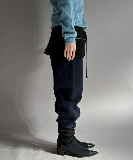 【USED】 Sweat Pants / 260124-017