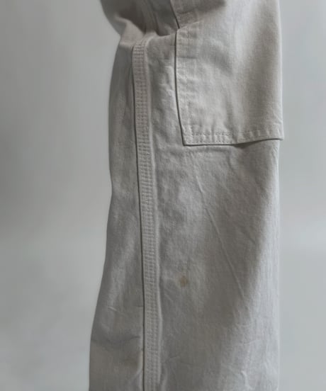 【USED】Carhartt  Work Pants / 220514-016