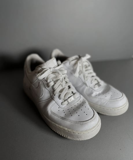 【USED】 NIKE Airforce/210811-009