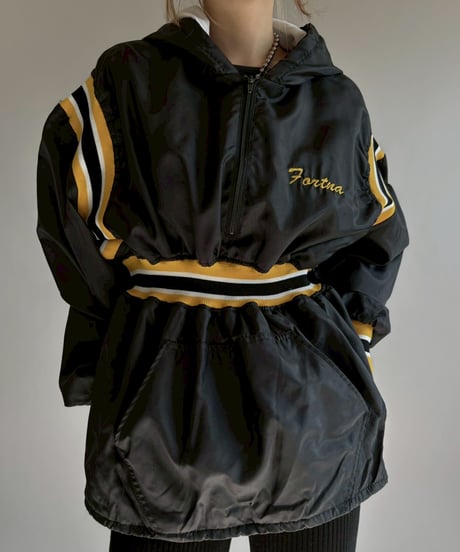 【RE;CIRCLE】 RE Nylon Blouson Switch / 260115-009