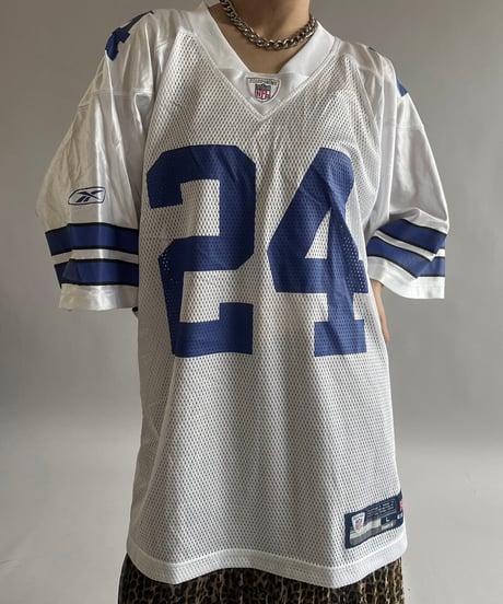 【USED】Reebok NFL Game Shirt /240907-001