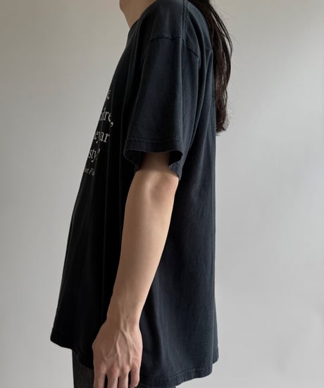 【USED】 ALBERT FISH T-Shirt /250621-035