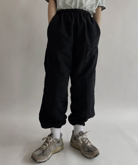 【USED】 Army Training Pants / 220521-005